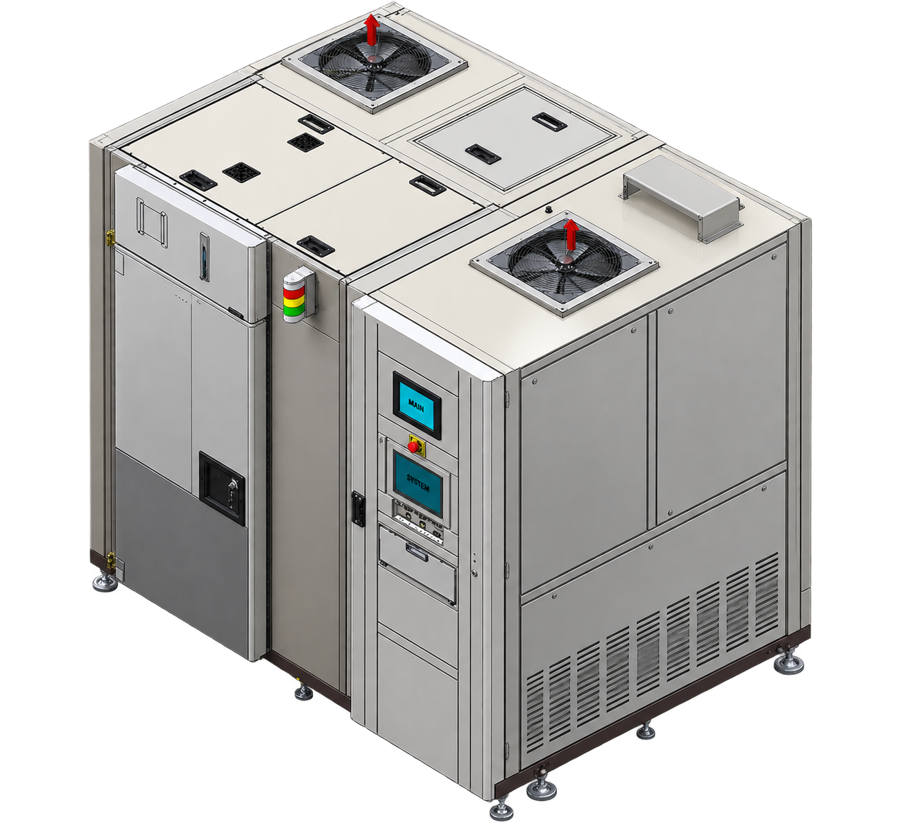 PBC2-3000-OUNM